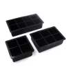 Silicone square ice cube tray Application Scenario